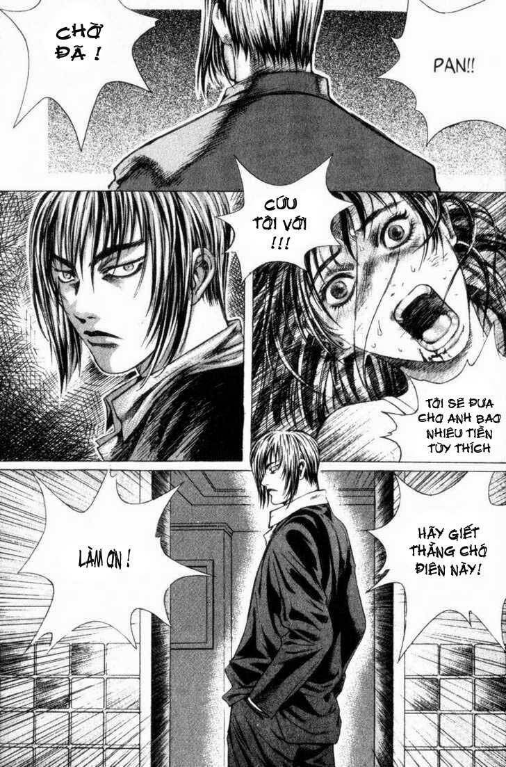 đảo địa ngục chapter 33 16