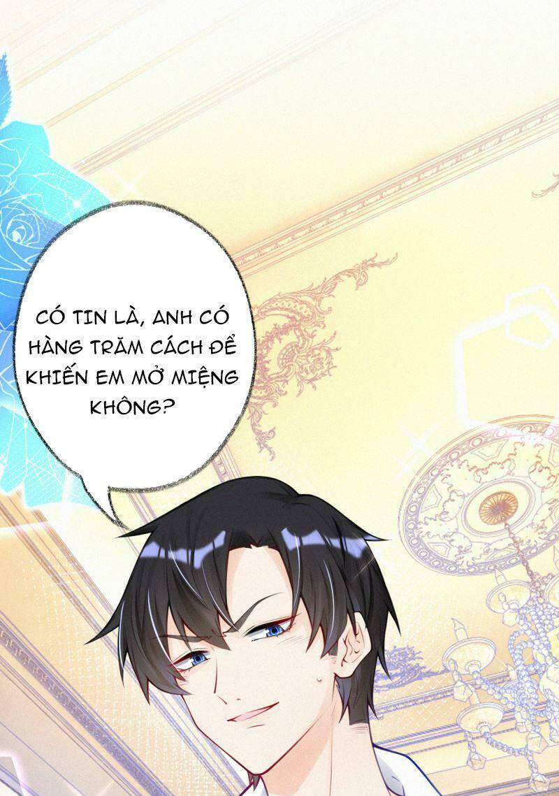 mami đột kích, thiên tài manh bảo khốc daddy chapter 18 7