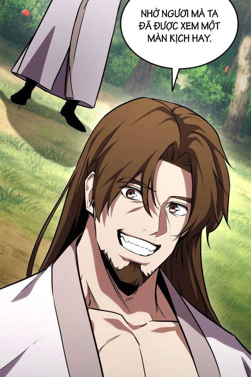 huyền thoại game thủ - tái xuất chapter 127 106