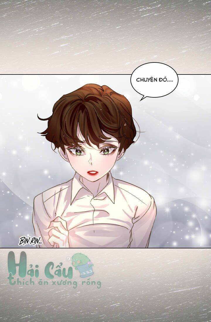 quy luật sinh tồn của nữ phụ chapter 46 33