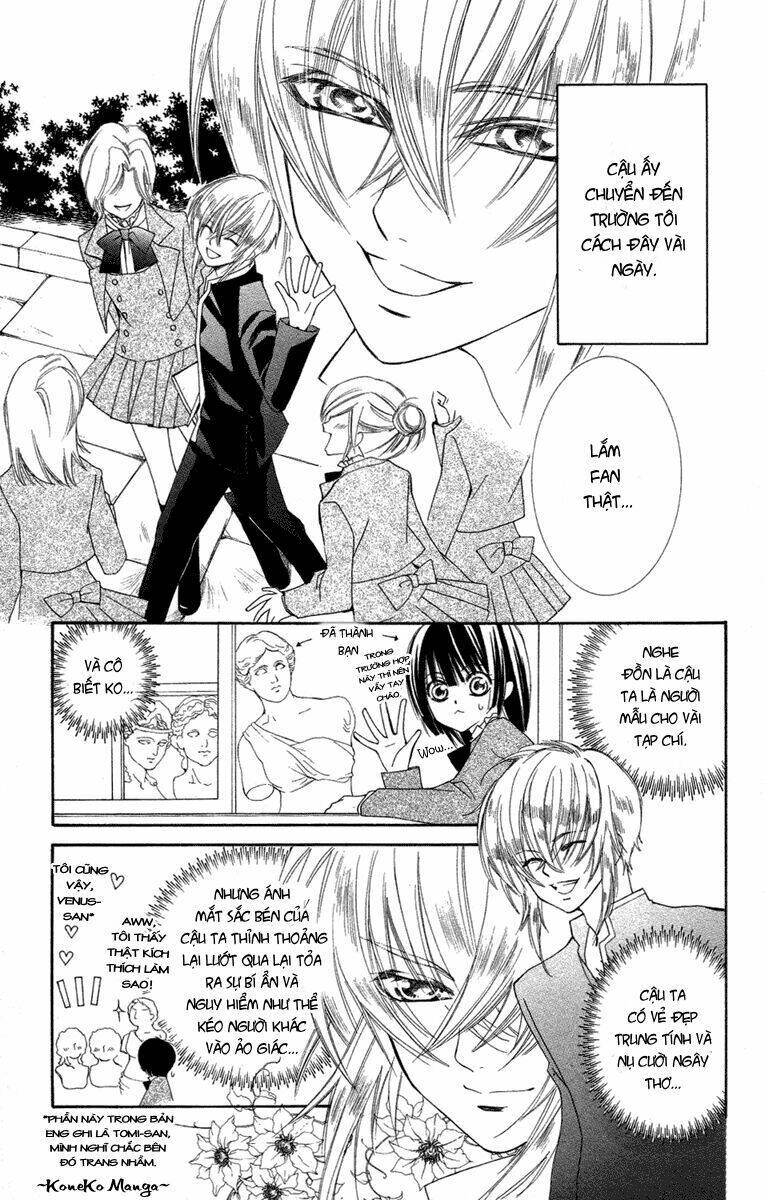 shounen dolls chapter 7 5