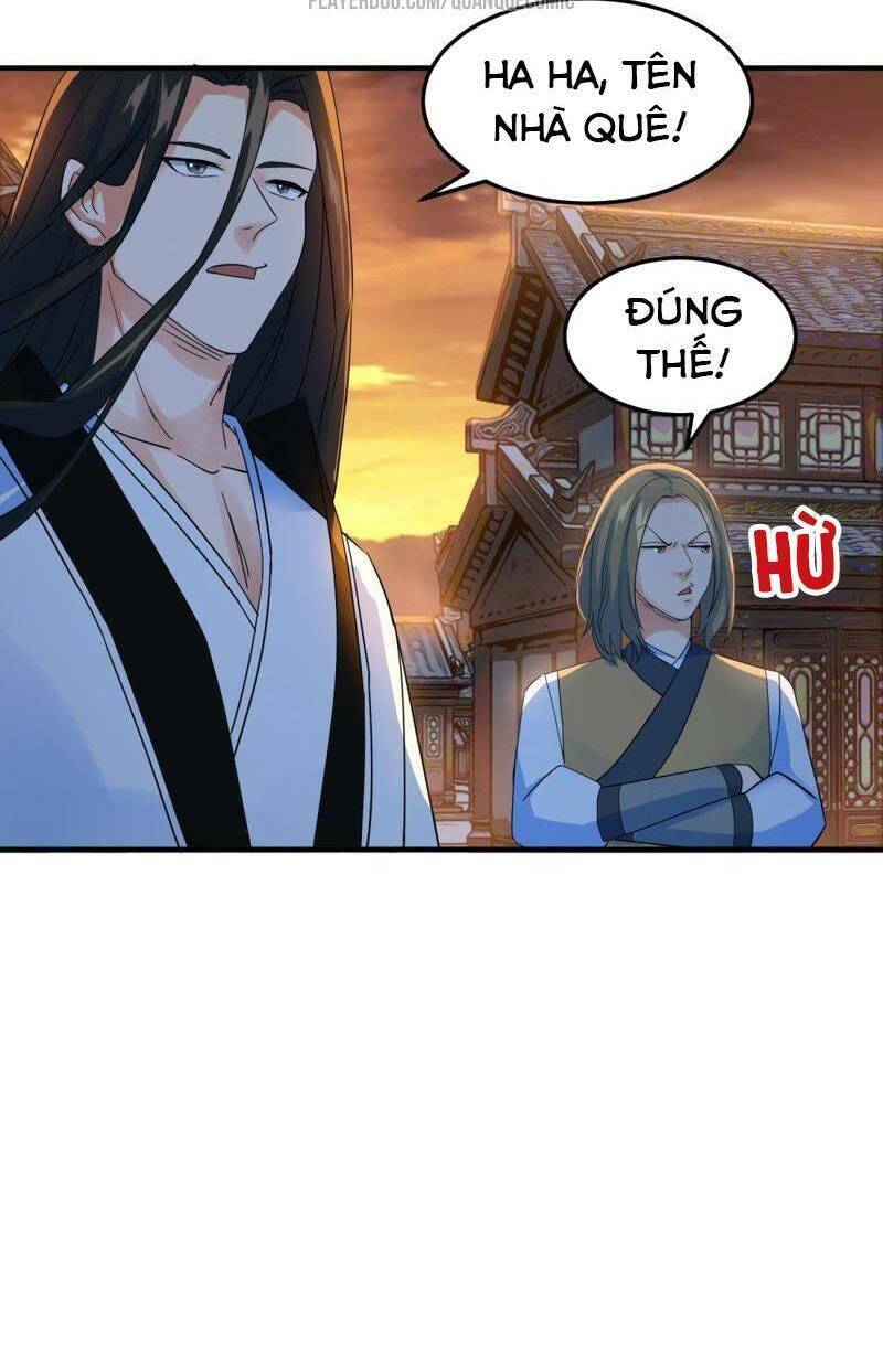 tối cường quang hoàn hệ thống chapter 40 19