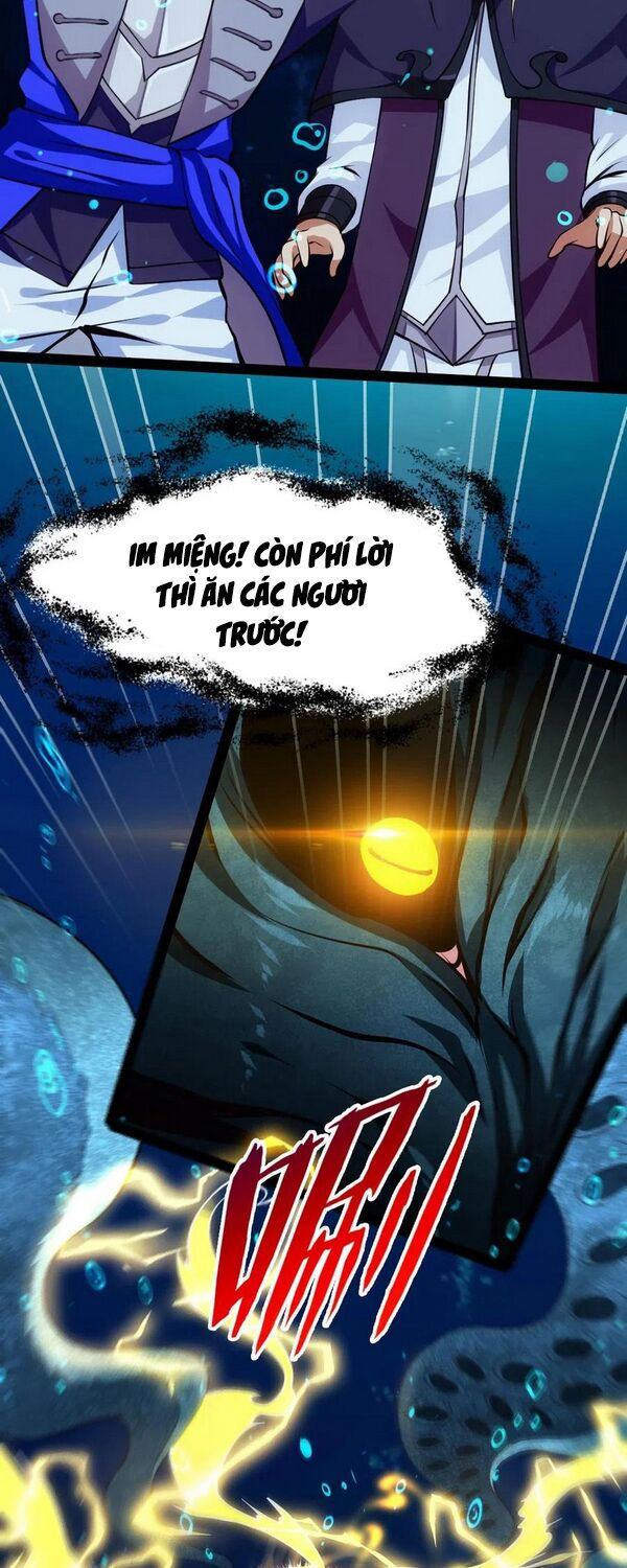 ma thú kiếm thánh dị giới tung hoành chapter 162 3