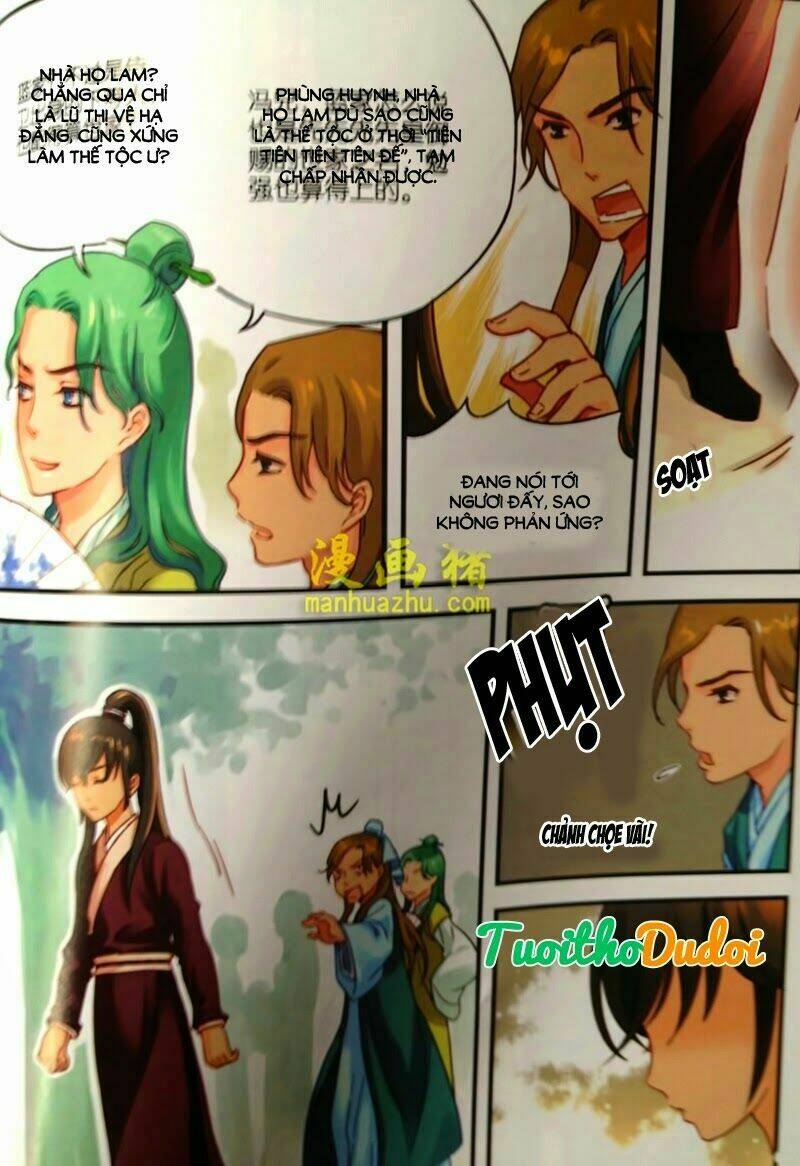 hoa phi hoa chapter 4 11