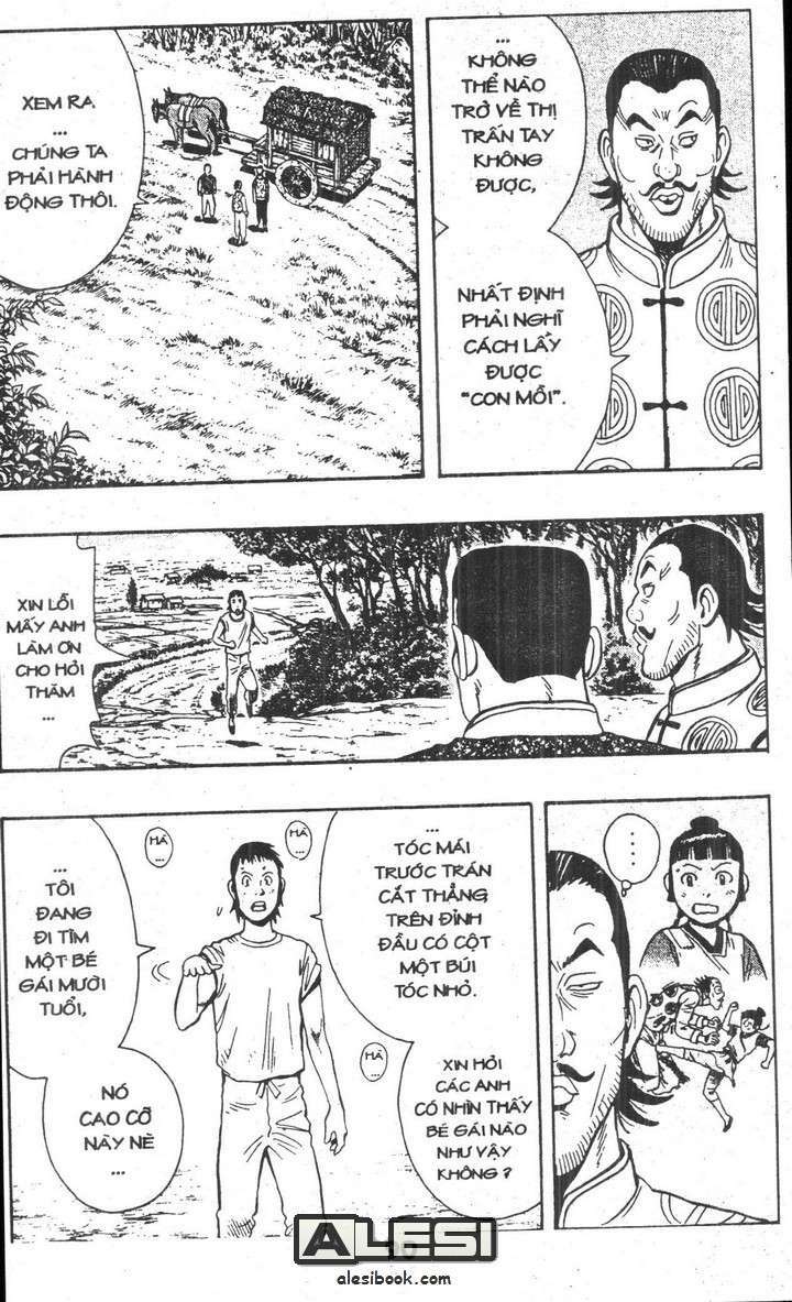 thời niên thiếu của hoàng phi hồng chapter 15 8