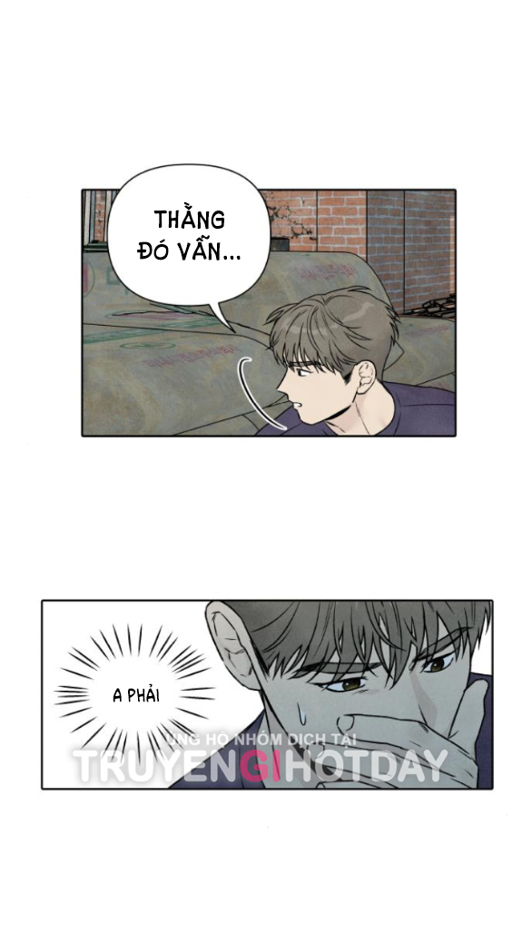 điều khiến tôi quyết tâm muốn chết chapter 92.2 23