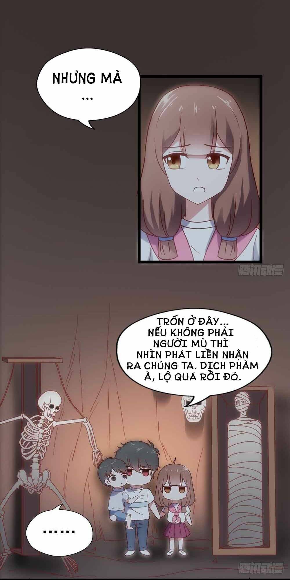 ác ma bàn bên chapter 28 21