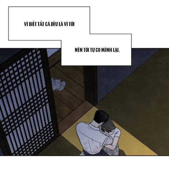 điều khiến tôi quyết tâm muốn chết chapter 88 89