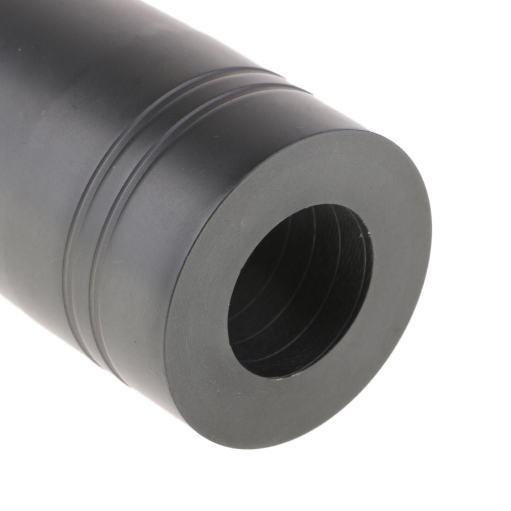 Gimbal Butt Cap Fighting Butt Cap DIY Boat Rod Jigging Rod Repair