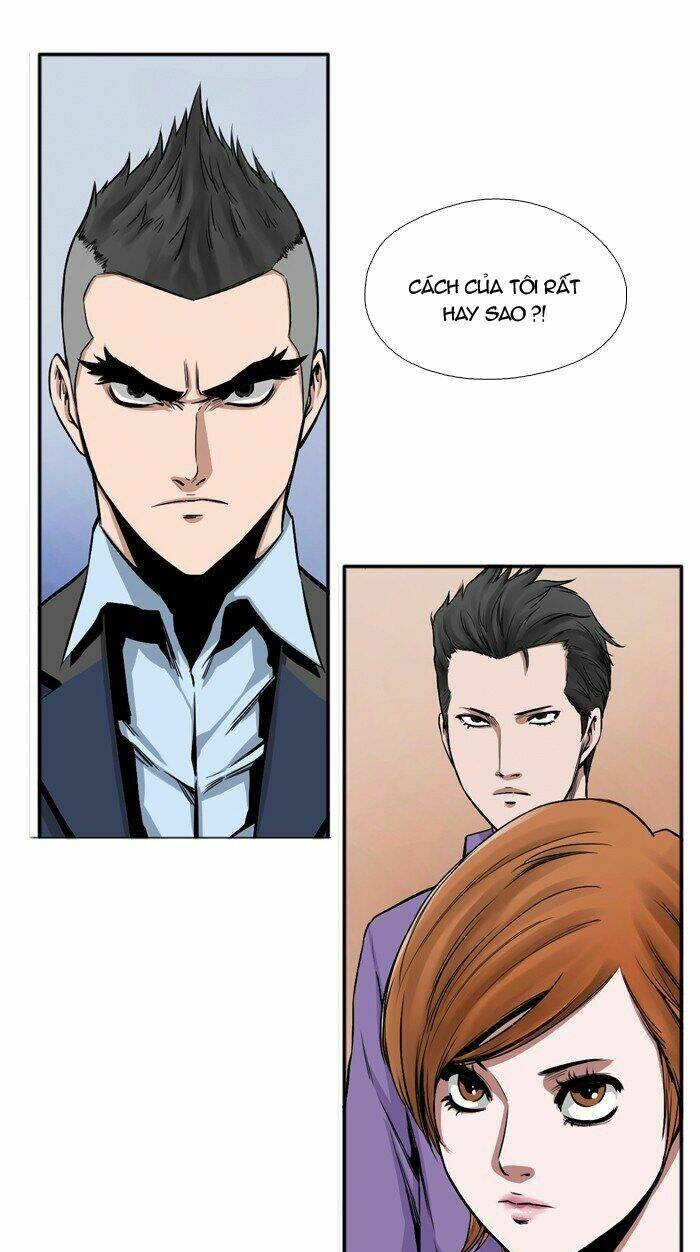 vua của vong linh chapter 2 15