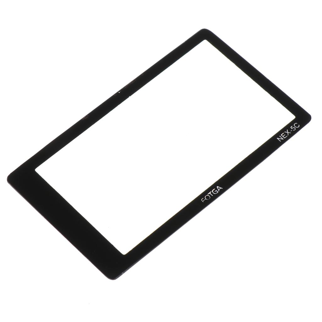 Anti Scratch Screen Protector 8H High Hardness for NEX3 NEX5