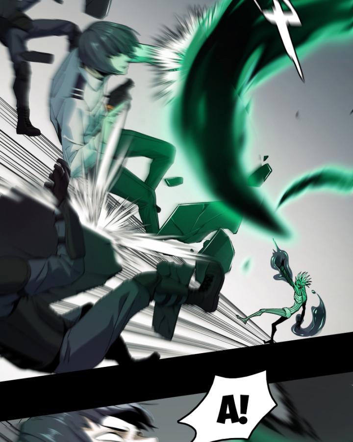 đối mặt với bệnh tâm thần, ma quỷ chẳng là cái thá gì chapter 3 39