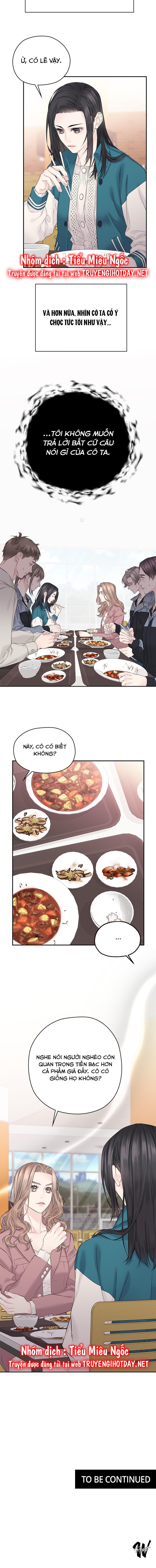 hạnh phúc đó không hề tồn tại chapter 23 15