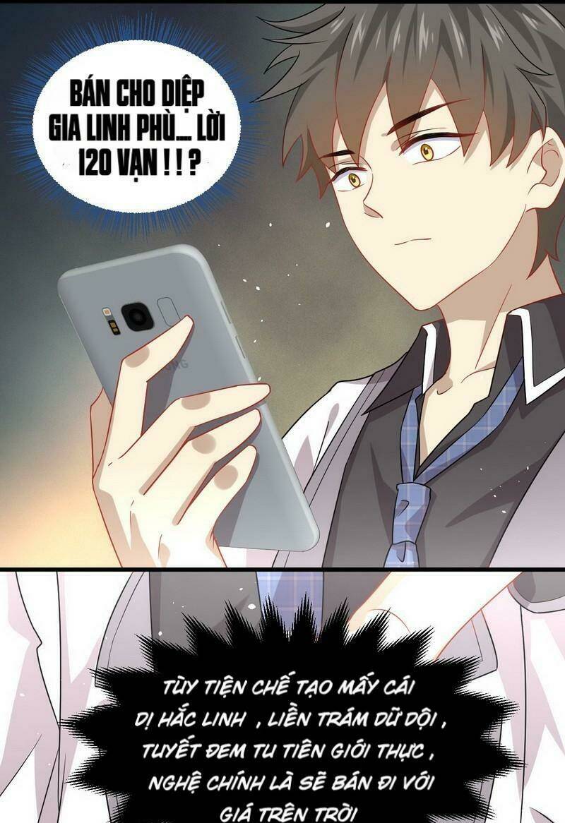 xuyên không vào thế giới nữ cường chapter 38 19