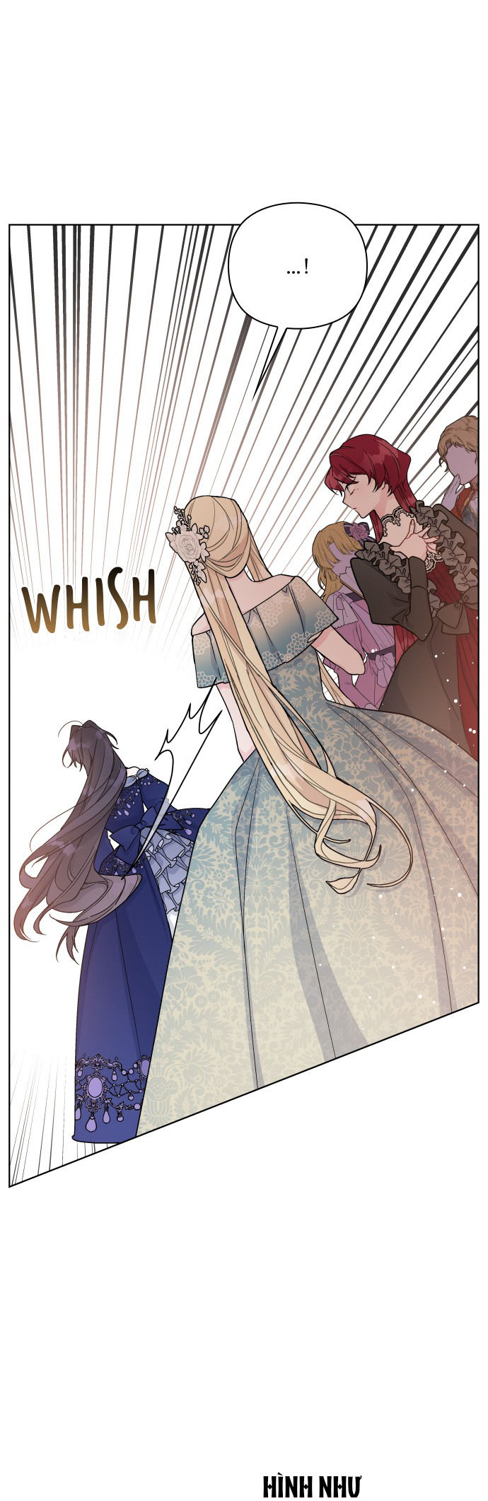 cách hiệp sĩ sống như một tiểu thư chapter 49 49