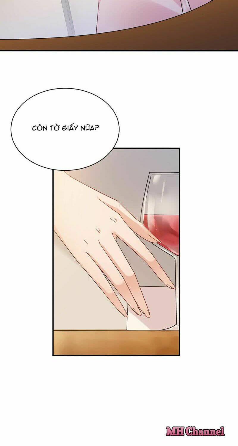 thịnh thế điềm sủng: cô vợ nhỏ đáng yêu của dịch thiếu chapter 31 10