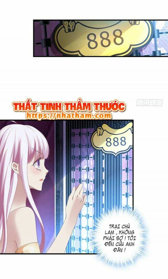 thiên lại âm linh chapter 41 28