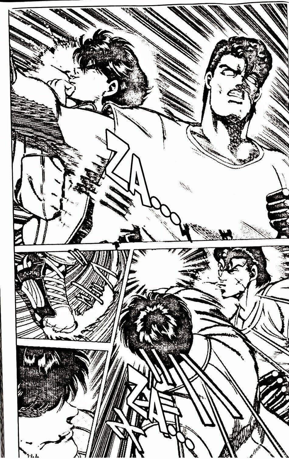 sức mạnh nhân đôi chapter 3.2 3