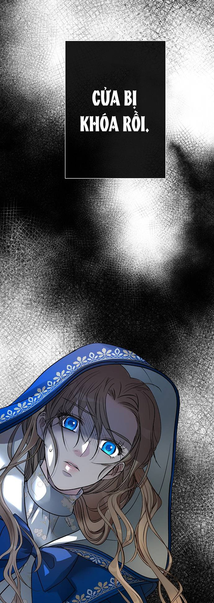 hoàng tử phiền toái chapter 61 3