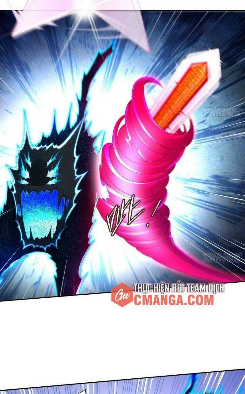 trọng sinh chi ma tôn đương đạo chapter 119 14