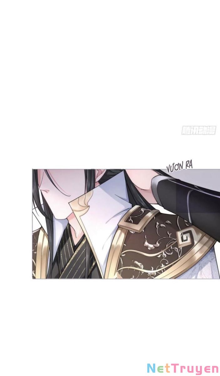 nhập mộ chi thần chapter 30 16