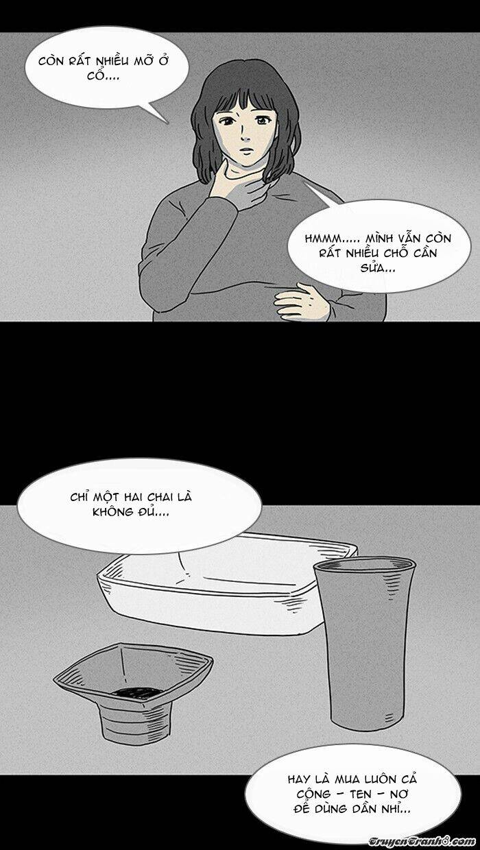 dung dịch thẫm mỹ - beauty water chapter 2 11