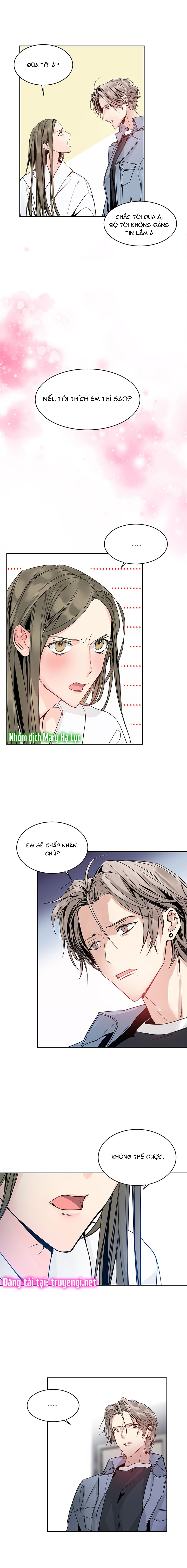 tuyển tập hàn, nhật chịch ngắn chapter 14 12