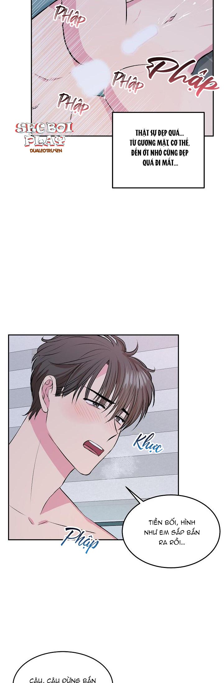 mặc dù nó hơi nhỏ nhưng hãy yêu anh đi chapter 2 37