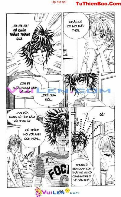 bogle goes to the kingdom chapter 37 14