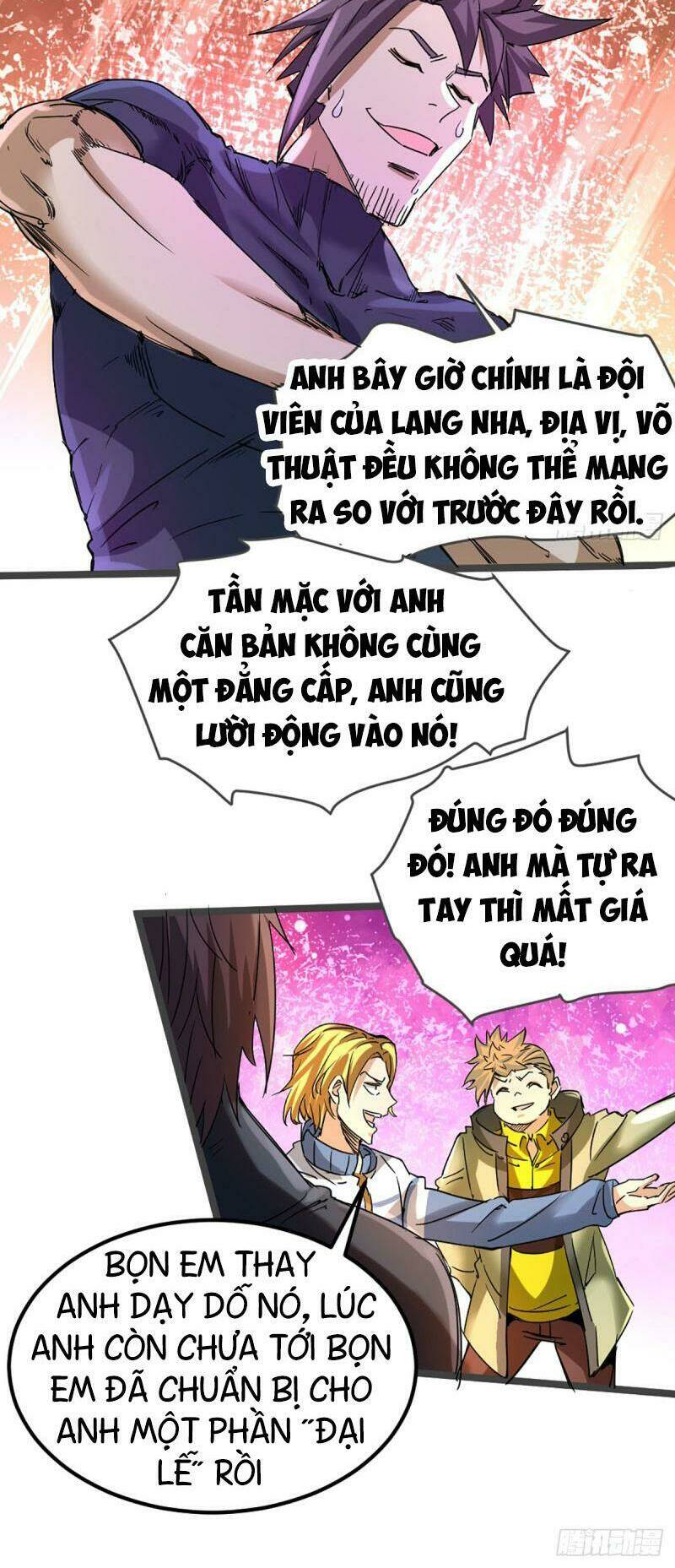 đô thị đỉnh phong cao thủ chapter 84 14