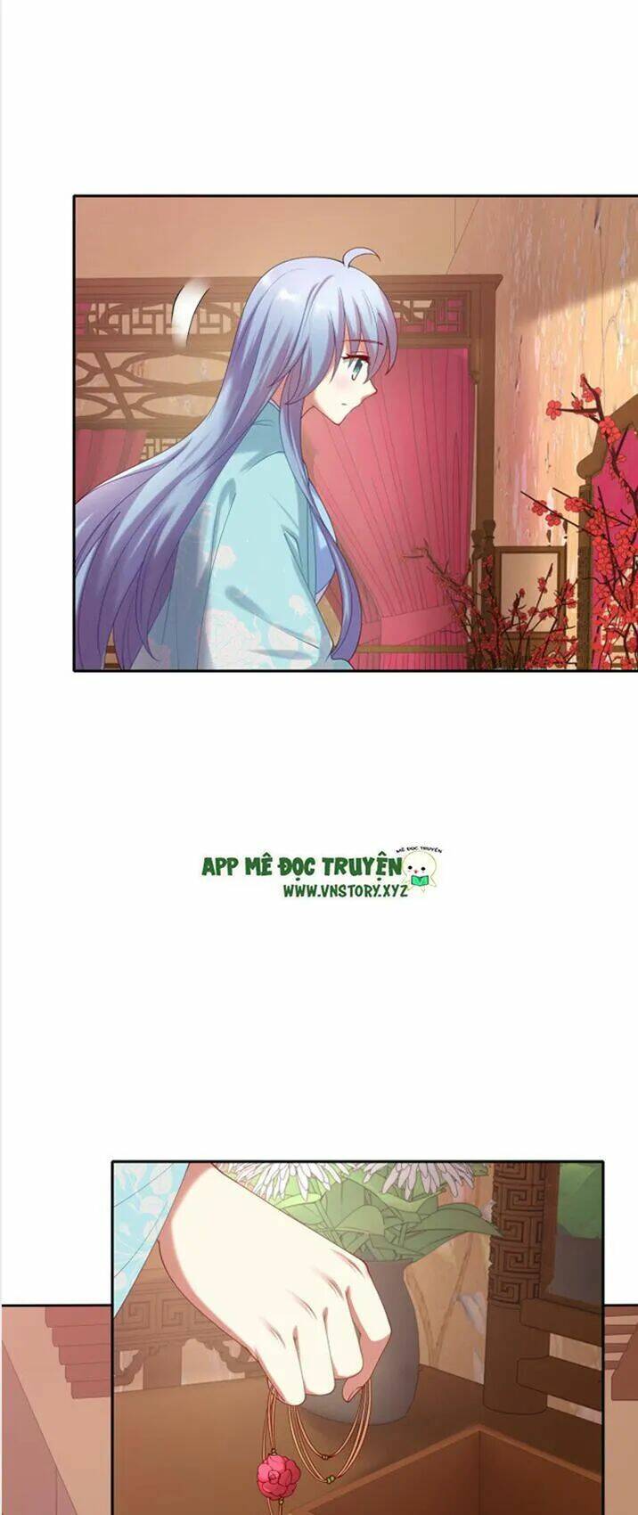 đô đốc đại nhân sủng thê kí chapter 50 10