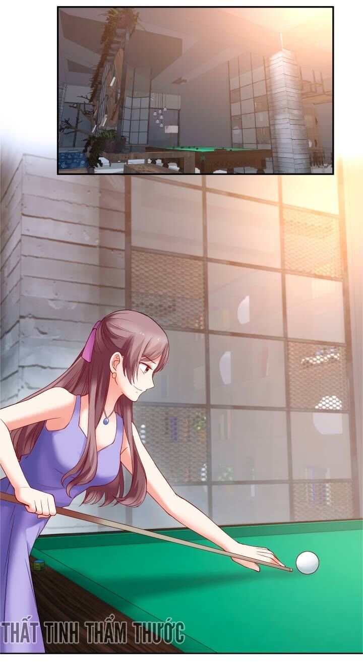 bạn trai 1/4 của tôi chapter 3 15