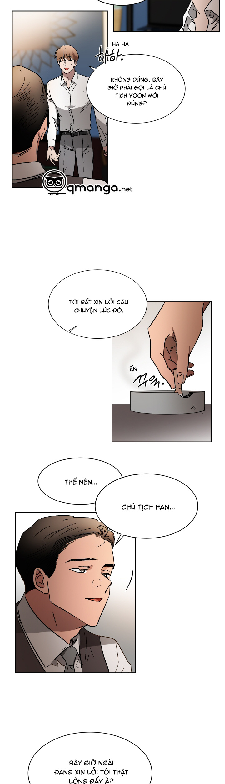 well done chapter 36 10