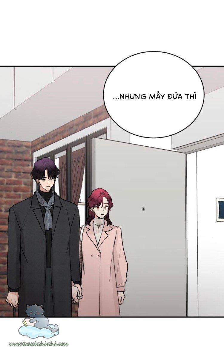 oan gia ngõ hẹp chapter 66 36