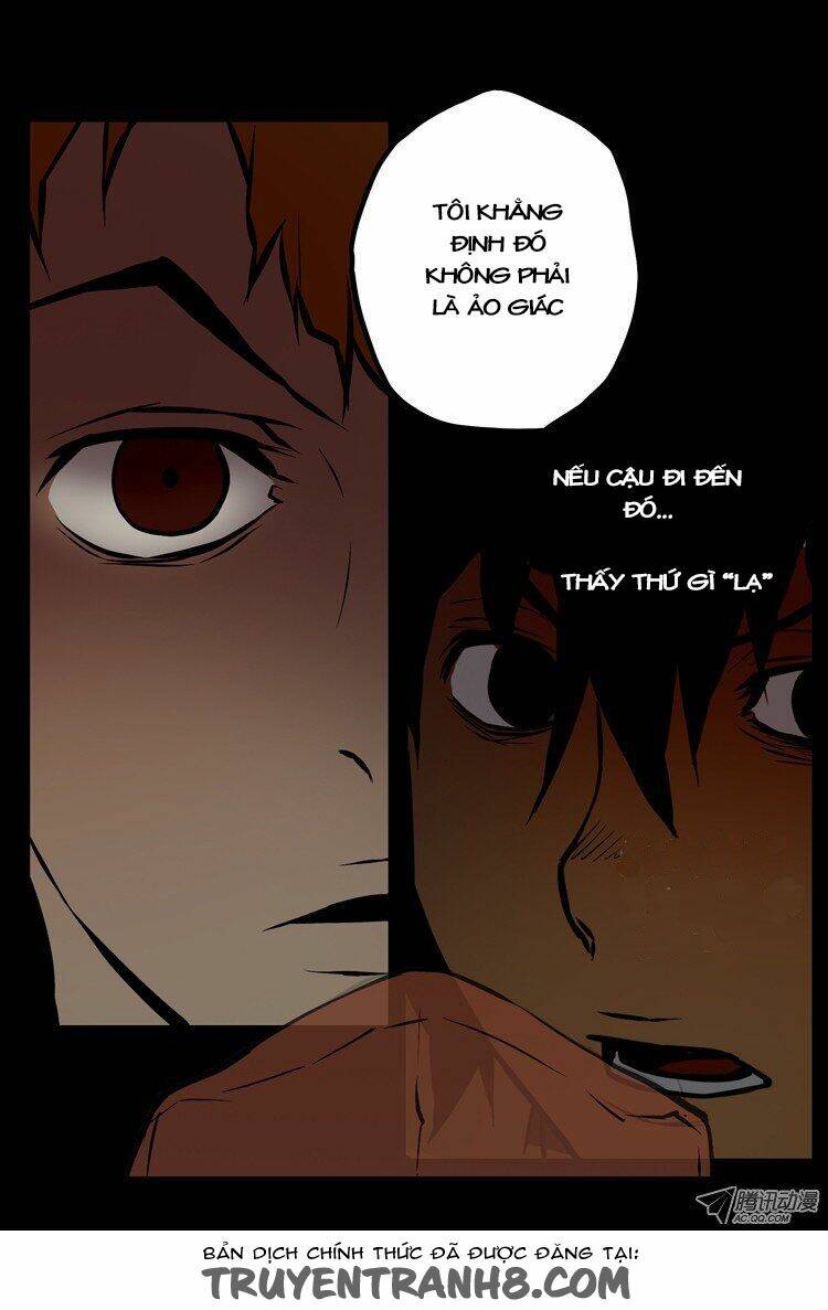 0.0 mhz - tần số chết chapter 46 24