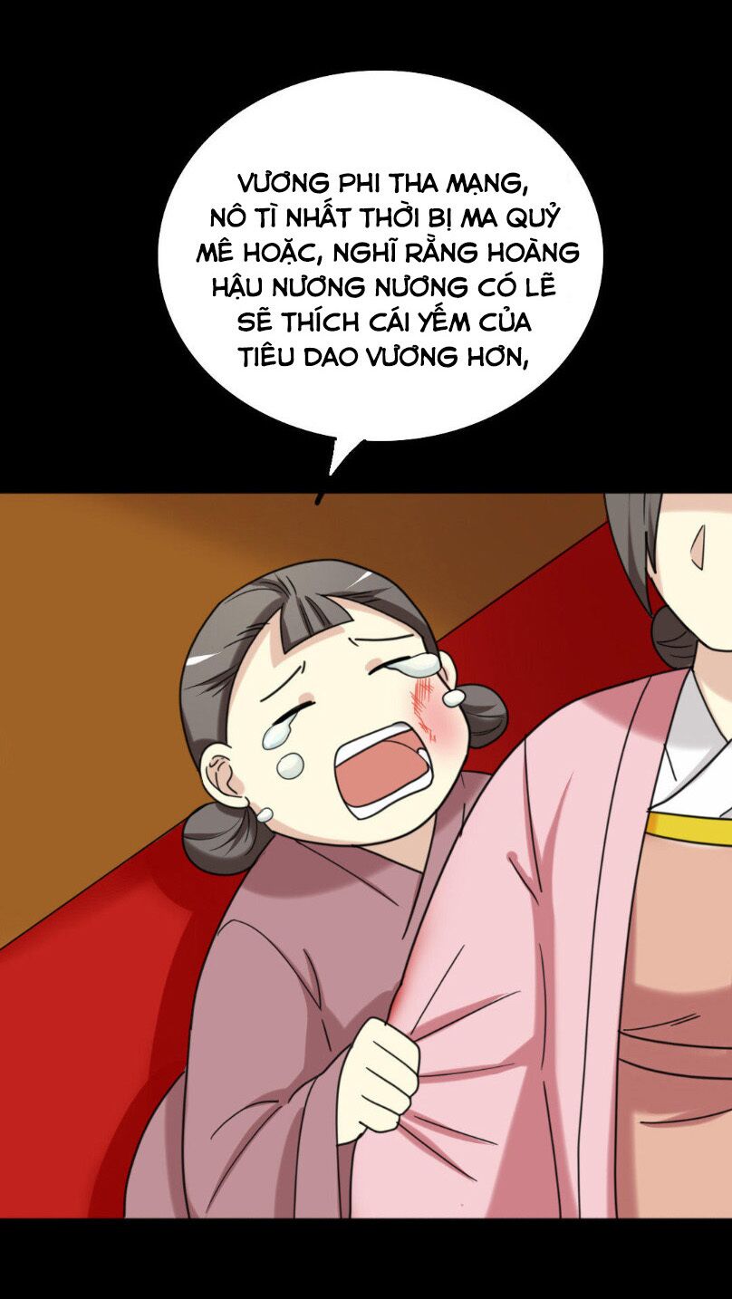 lưỡng bất nghi (full) chapter 158 26