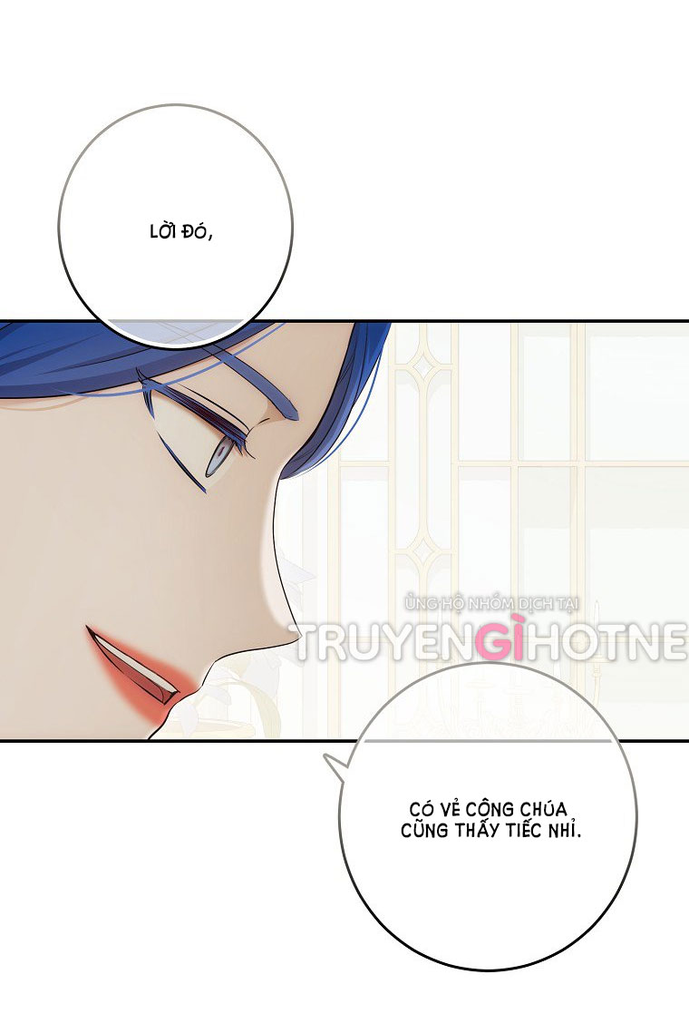 [Bản 15+] Tôi Lạc Vào Thế Giới Trò Chơi Harem Ngược chapter 85.2 - Trang 34