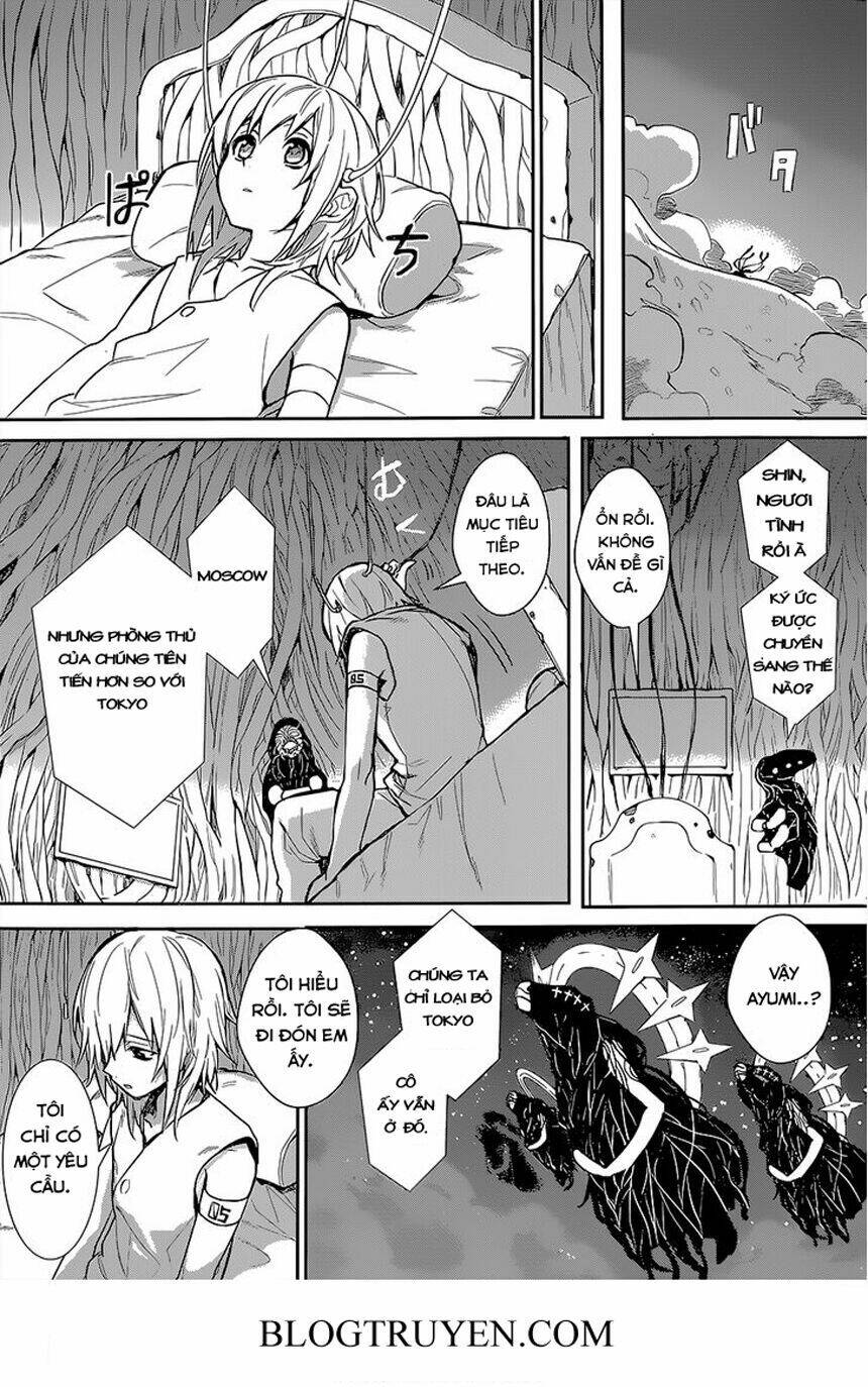 despair trigger chapter 1 46