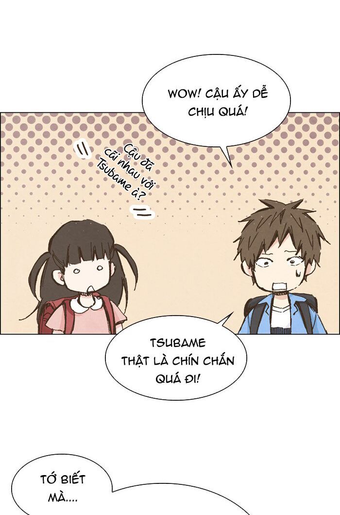 honey! honey! marry me! chapter 48 24