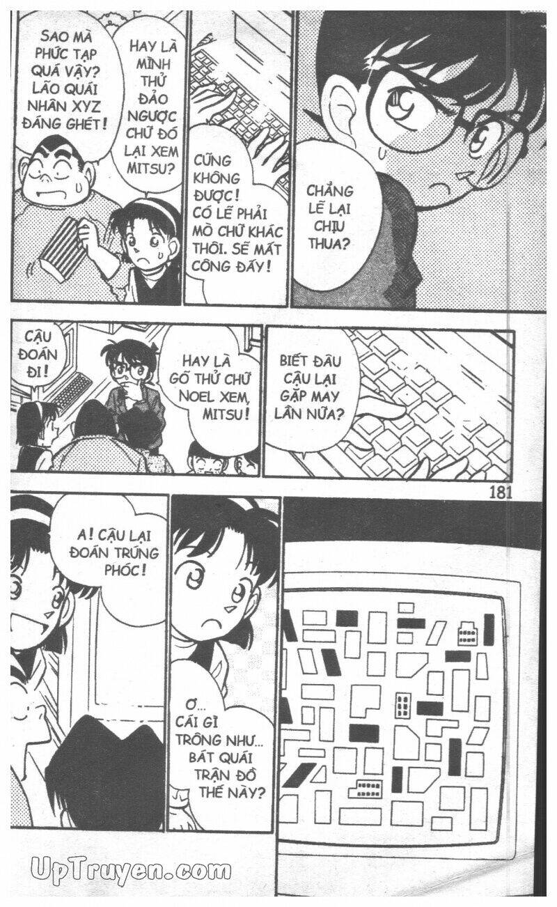 conan - bộ đặc biệt chapter 9 178