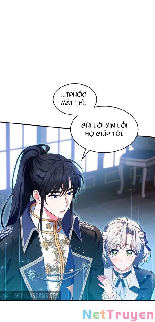 'di vật' melvin để lại chapter 9.2 32