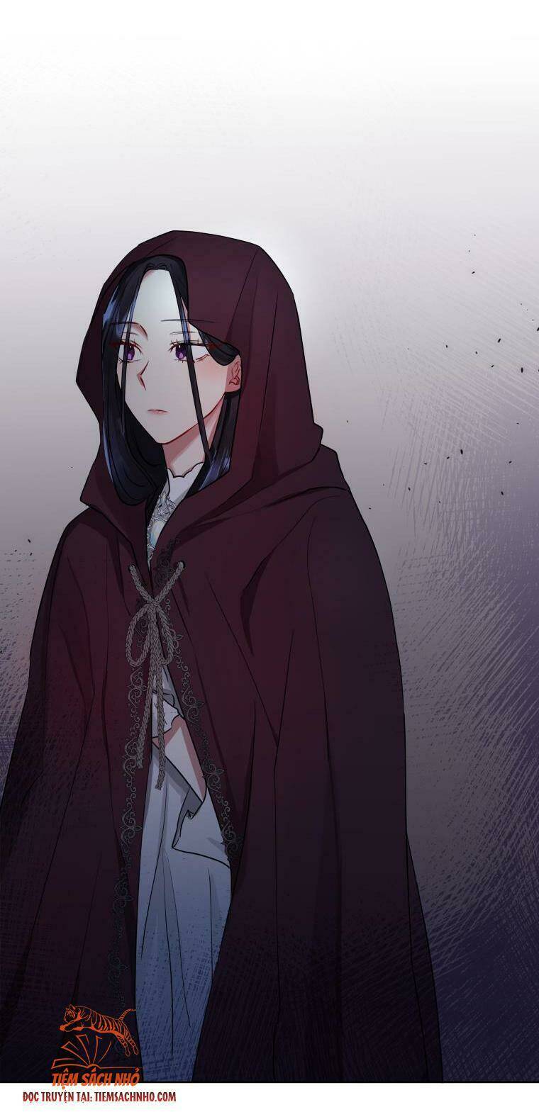 ác nữ phản diện đã chọn nam chính chapter 4 56