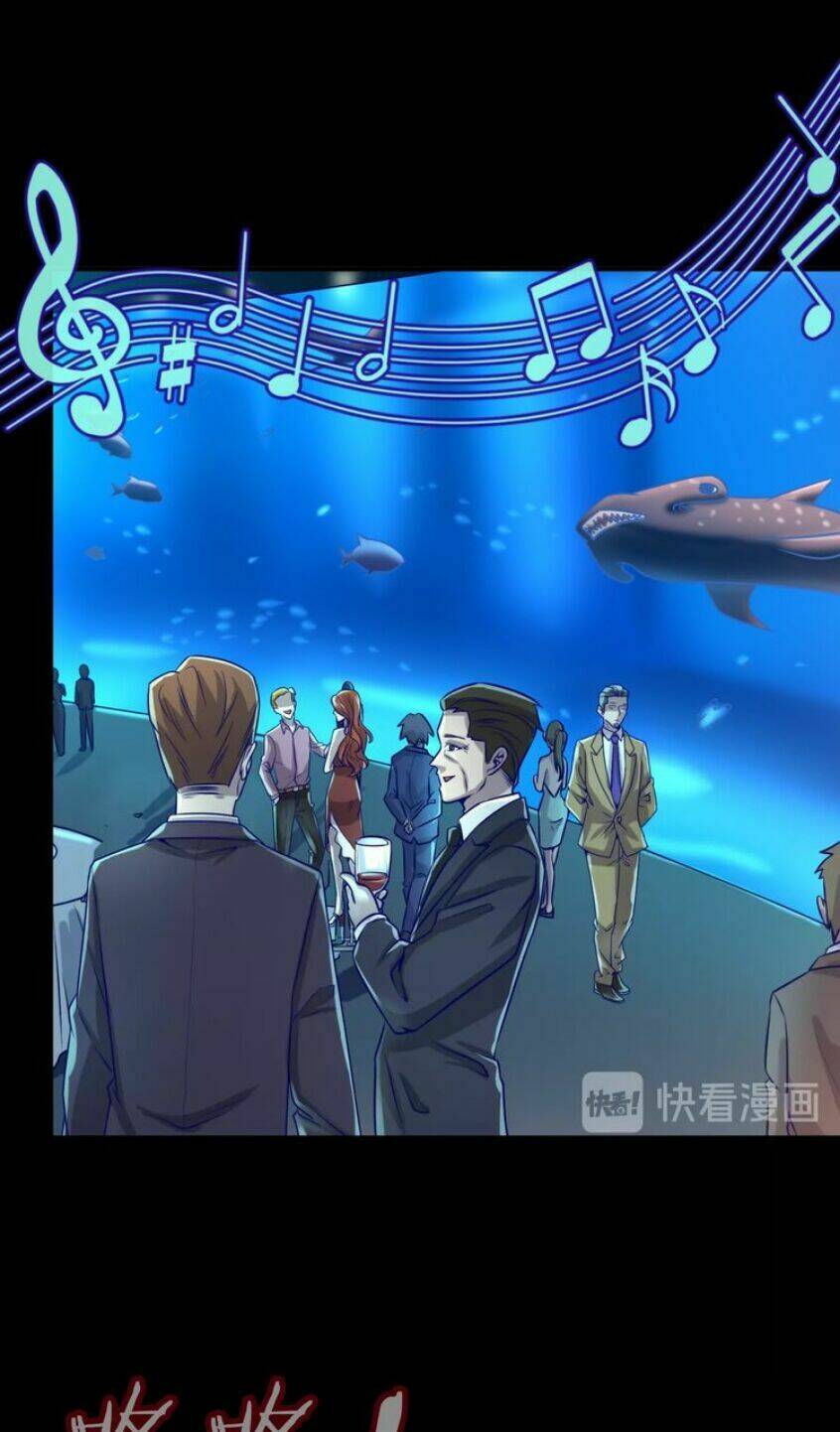 người chặn xuyên không chapter 4 10