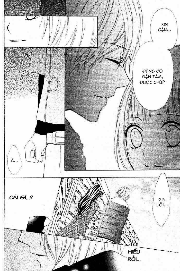 akuma de kobito chapter 2 16