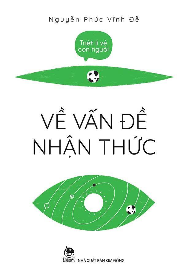 Hình ảnh Triết Lí Về Con Người - Về Vấn Đề Nhận Thức