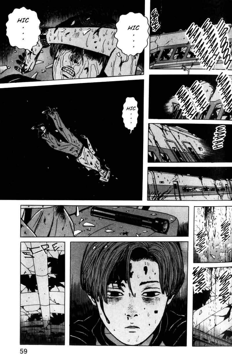 dragon head chapter 2 23