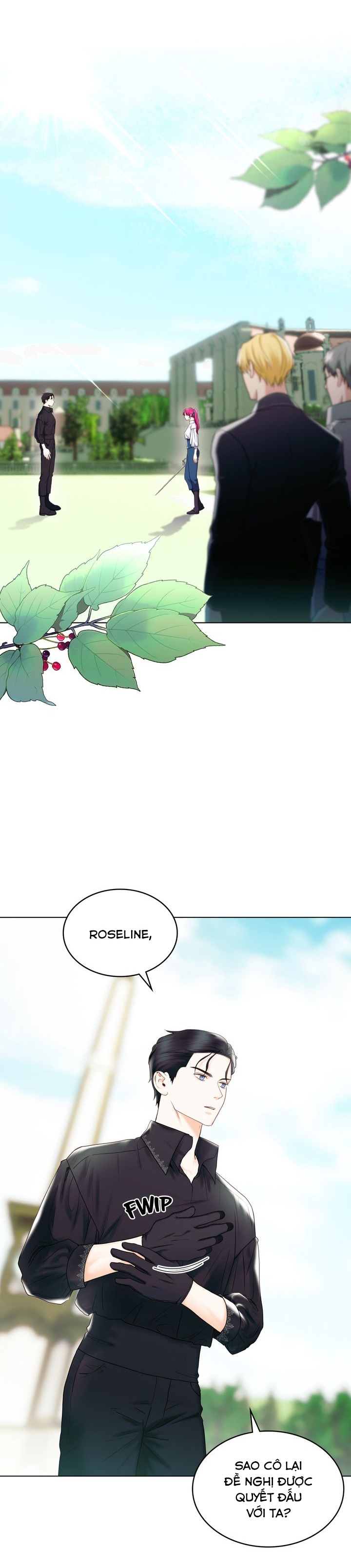 hợp đồng hôn nhân với người chồng thứ 2 của tôi chapter 7 17