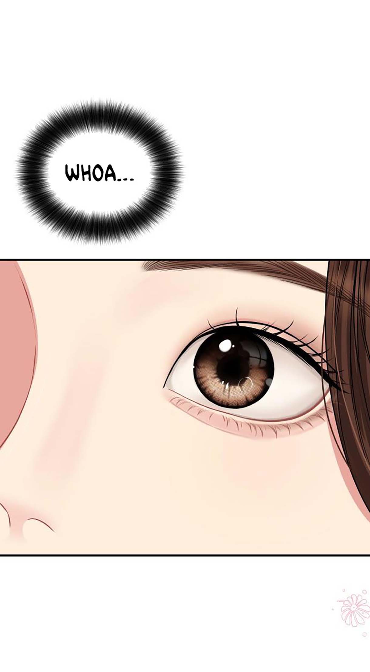 gửi em người đánh cắp những vì sao - to you who swallowed a star chapter 114.1 8