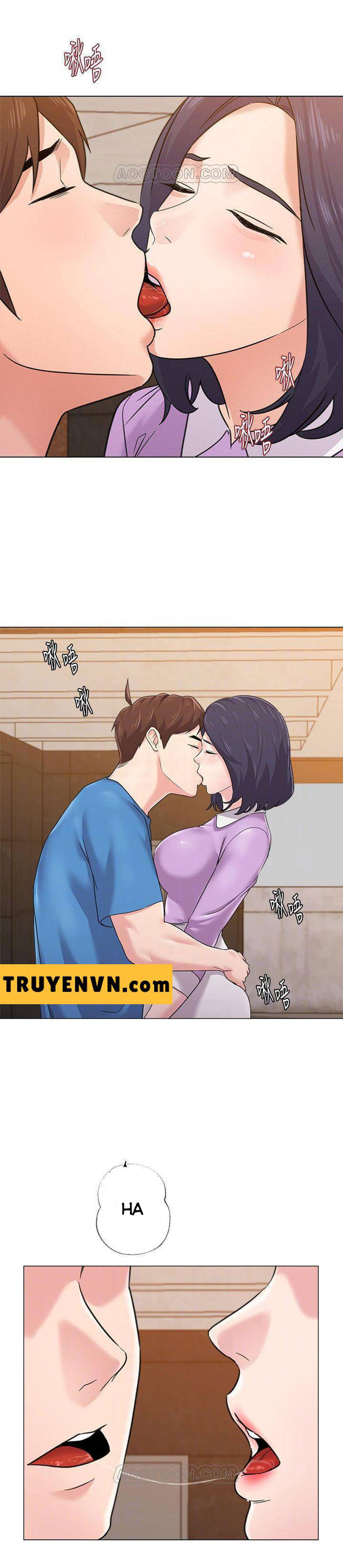 cô giáo gợi cảm chapter 58 5