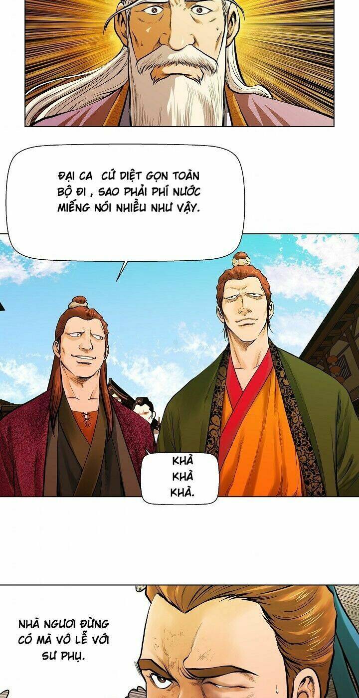 ngũ hợp chí tôn chapter 2 41